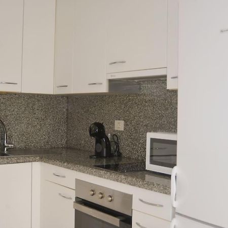Apartamento Lapa Tias Exterior photo