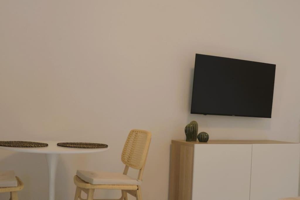 Apartamento Lapa Tias Exterior photo