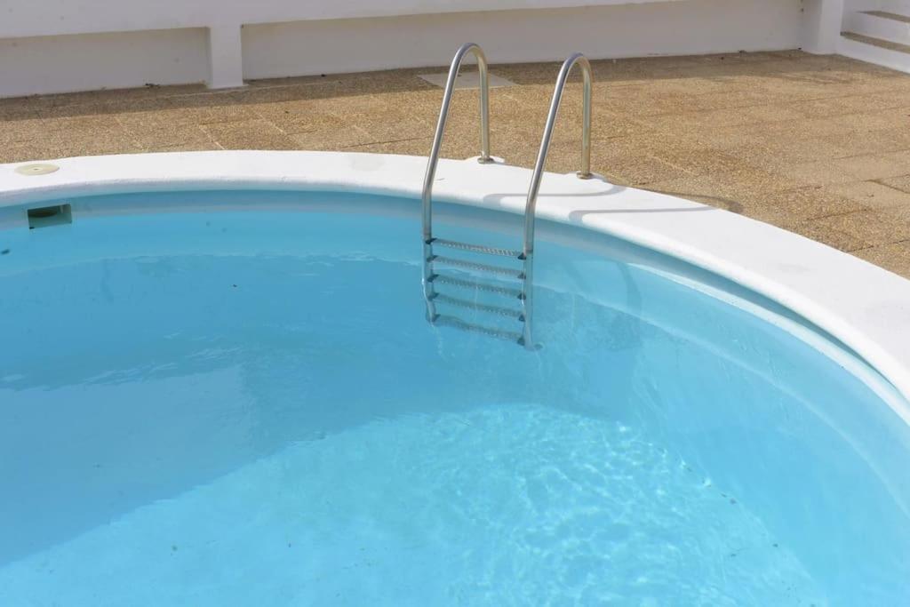 Apartamento Lapa Tias Exterior photo